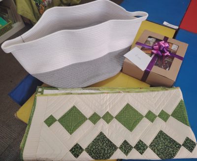 Raffle - Image 2